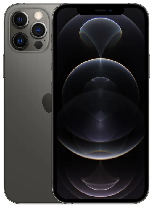 Apple iPhone 12 Pro 128GB Grey